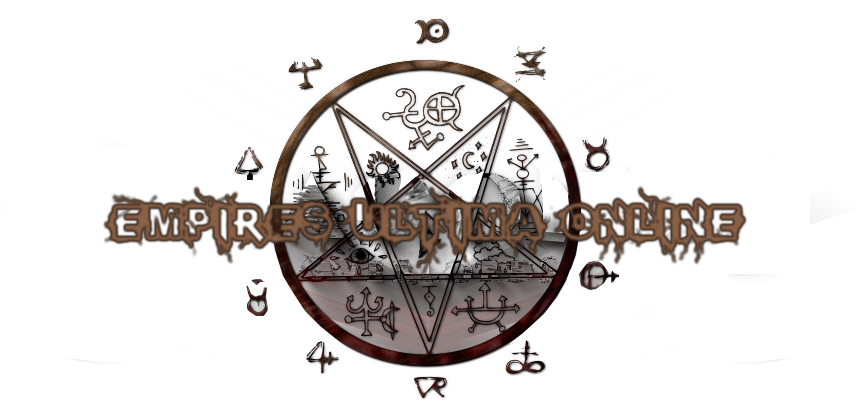 Empires big logo