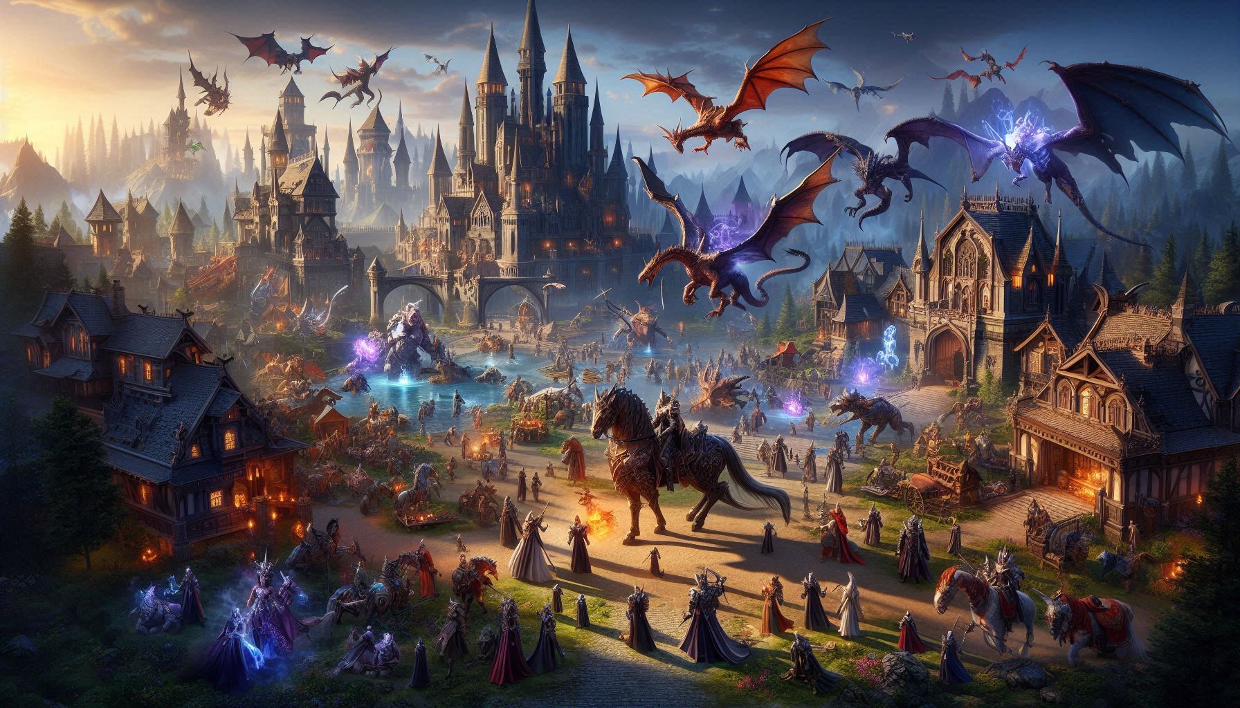Empires Ultima Online