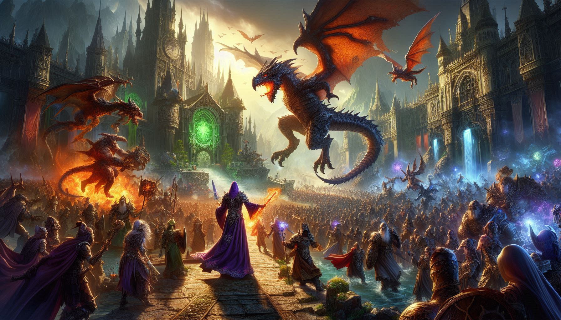 Empires Ultima Online