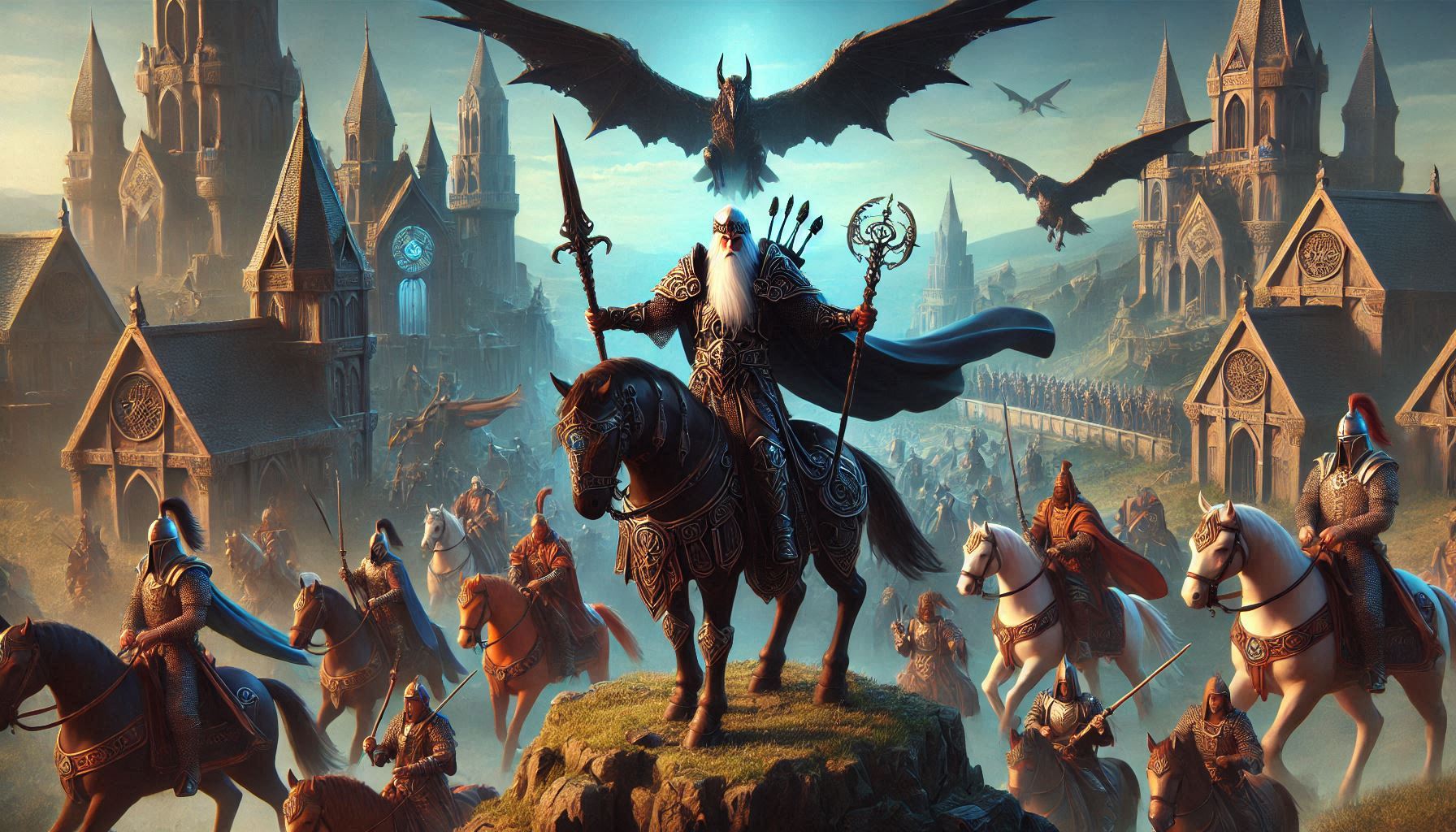 Empires Ultima Online