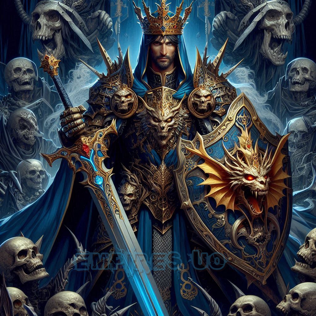 Empires İmparatorluk